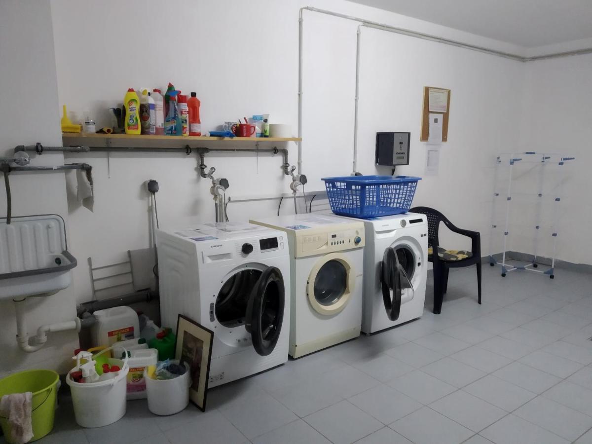 Apartmany Jaj-Bavorsko 米特菲厄姆恩斯罗伊特 外观 照片