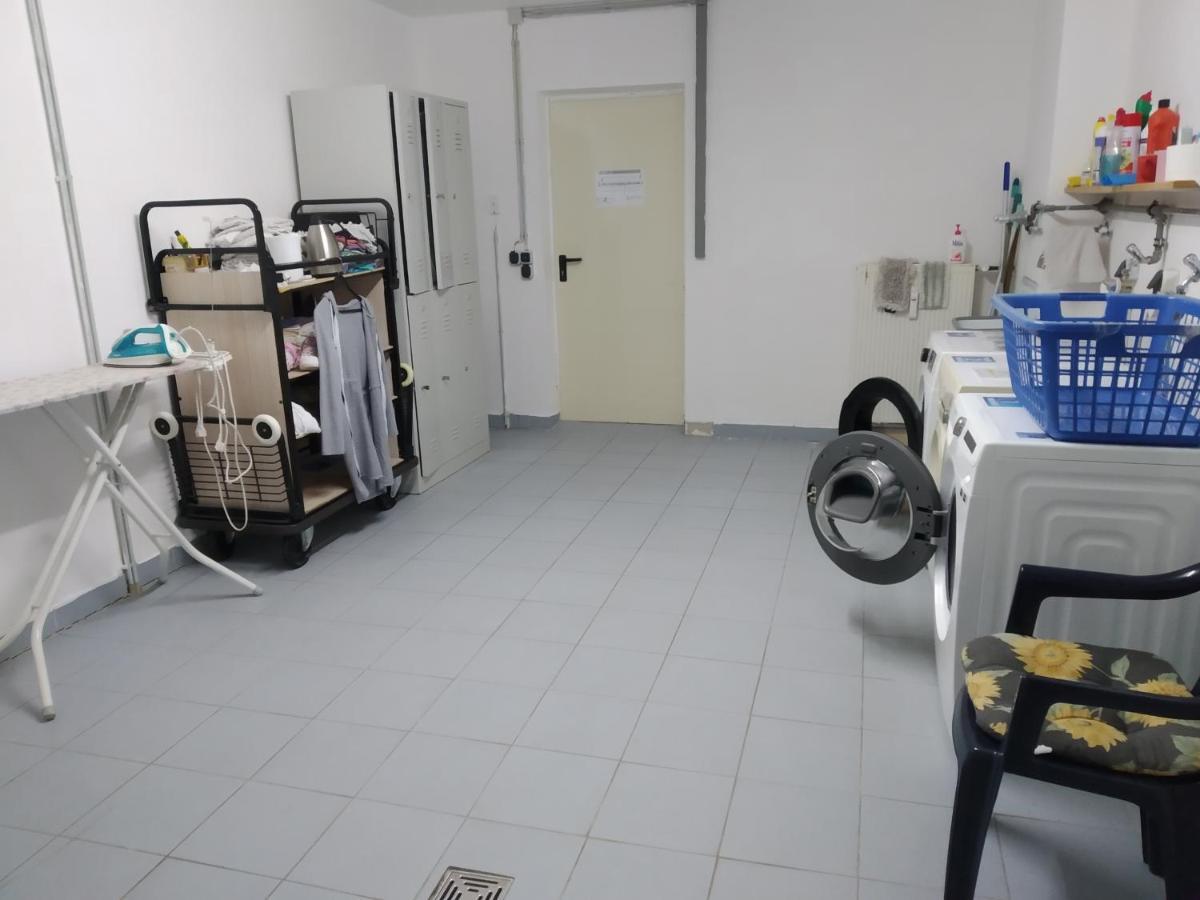 Apartmany Jaj-Bavorsko 米特菲厄姆恩斯罗伊特 外观 照片